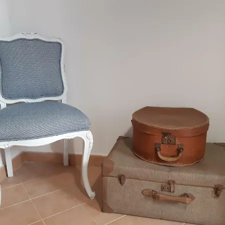 Cortile Dei Caccami Διαμέρισμα