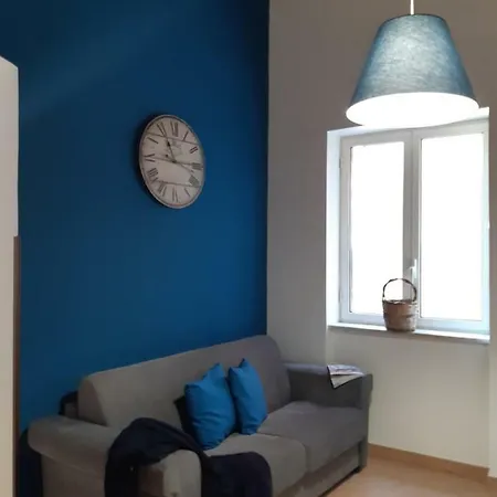 Apartment Cortile Dei Caccami *