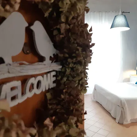 Διαμέρισμα Cortile Dei Caccami Παλέρμο