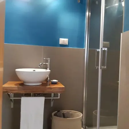 Cortile Dei Caccami Διαμέρισμα Παλέρμο