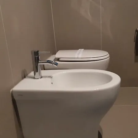 Cortile Dei Caccami Apartment Palermo