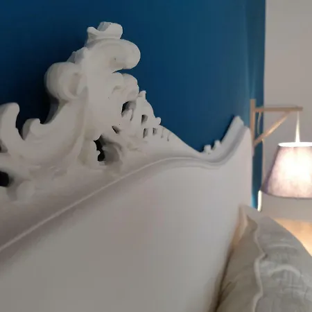 Cortile Dei Caccami Διαμέρισμα Παλέρμο